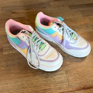 Nike Air Force 1 Shadow US 8